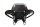 Batwing fairing, front windscreen (top) Harley-Davidson universell