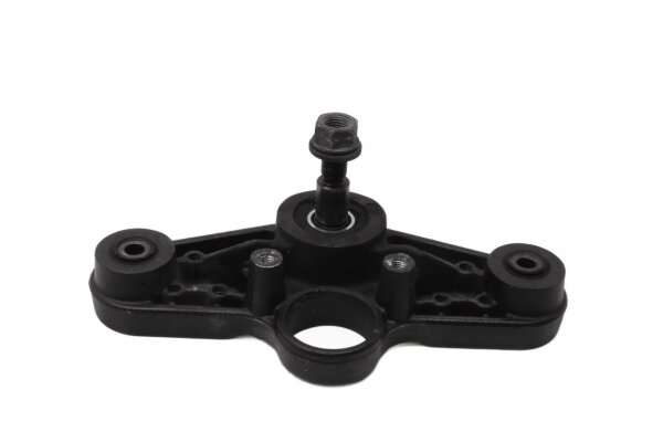 Ponte superiore della forcella, supporto cuscinetto tubo sterzo B048 BMW R 1200 RT R12T K26 0368 05-09