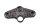 Ponte superiore della forcella, supporto cuscinetto tubo sterzo B048 BMW R 1200 RT R12T K26 0368 05-09