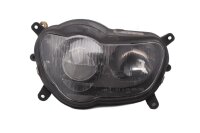 Dubbla strålkastare, huvudstrålkastarhållare BMW R 1100 S 259 0422 R2S 98-05