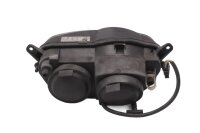 Dubbla strålkastare, huvudstrålkastarhållare BMW R 1100 S 259 0422 R2S 98-05