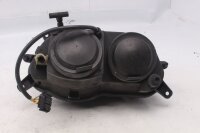 Dubbla strålkastare, huvudstrålkastarhållare BMW R 1100 S 259 0422 R2S 98-05