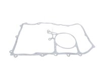 Dichtungssatz Gehäuse Motorlager Ventildeckel Kabelhalter Triumph universell