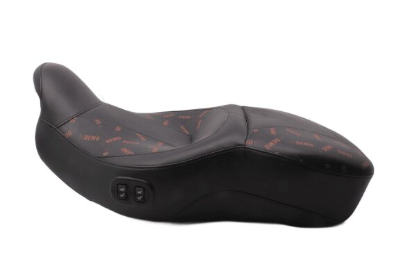 Sedile comfort riscaldato Harley-Davidson CVO Street Glide 1803 FLHXSE 14-14