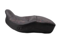 Heated comfort seat bench Harley-Davidson CVO Street...