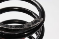 Fjäderben, dragstöd, fjäder, ben, universalupphängning Motorrad Zubehör universell