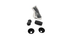 Workshop assortment: seals, holders, reflectors, screws...