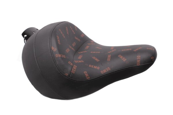 Sitzbank Fahrersitz Polster Harley-Davidson Fat Boy 1900 FLFBS Softail 21-21