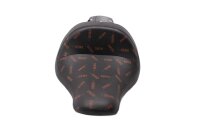 Seat bench, drivers seat cushion Harley-Davidson Fat Boy...