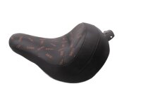 Sitzbank Fahrersitz Polster Harley-Davidson Fat Boy 1900 FLFBS Softail 21-21