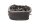 Culasse, cache-culbuteurs gauche, guide de soupape BMW R 1100 S 259 0422 R2S 98-05