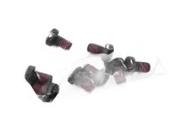 Schroevenset voor motorophanging, pakkingenset, asafdichting Triumph universell