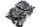 Schroevenset voor motorophanging, pakkingenset, asafdichting Triumph universell