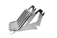 Luggage rack case holder chrome universal bracket...