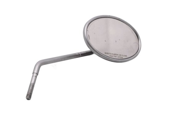 Right rearview mirror, oval thread Harley-Davidson V-Rod 1250 VRSCAW 10-10