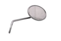 Right rearview mirror, oval thread Harley-Davidson V-Rod...