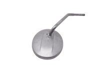 Right rearview mirror, oval thread Harley-Davidson V-Rod...