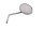 Right rearview mirror, oval thread Harley-Davidson V-Rod 1250 VRSCAW 10-10