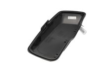 Tapa de la maleta lateral derecha Tapa del compartimento de equipaje Harley-Davidson universell
