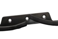 Tapa de la maleta lateral derecha Tapa del compartimento de equipaje Harley-Davidson universell
