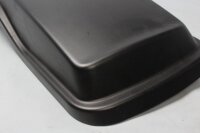 Tapa de la maleta lateral derecha Tapa del compartimento de equipaje Harley-Davidson universell