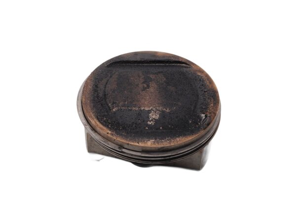 Stempelcylinder venstre stempelring stempelstift BMW R 1200 RT R12T K26 0368 05-09