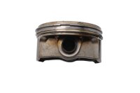 Stempelcylinder venstre stempelring stempelstift BMW R 1200 RT R12T K26 0368 05-09