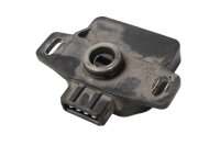 Kaasuläpän asentoanturi, ruiskutusjärjestelmä BMW R 1100 GS 259 0409 93-99