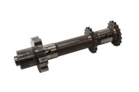 Öljypumpun akseli, vetoakseli, moottorin akseli BMW R 1100 GS 259 0409 93-99