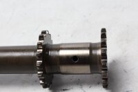 Öljypumpun akseli, vetoakseli, moottorin akseli BMW R 1100 GS 259 0409 93-99