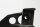 Left luggage rack mount, carrier system, side cases BMW R 1100 GS 259 0409 93-99