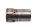 Katalysatorinzetstuk voor uitlaatspruitstuk, 75 mm x 39,6 mm Harley-Davidson universell