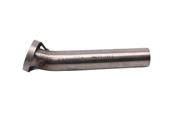 Insert DB killer pour silencieux déchappement de 32 mm Harley-Davidson universell