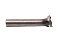 DB-killerinsats för 32 mm avgasljuddämpare...