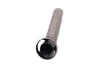 Insert DB killer pour silencieux déchappement de 32 mm Harley-Davidson universell