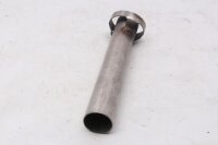 Insert DB killer pour silencieux déchappement de 32 mm Harley-Davidson universell