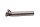 Insert DB killer pour silencieux déchappement de 32 mm Harley-Davidson universell