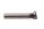 Insert DB killer pour silencieux déchappement de 32 mm Harley-Davidson universell