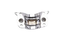 Abrazadera de la bomba de freno delantera, cromada Harley-Davidson universell