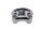 Abrazadera de la bomba de freno delantera, cromada Harley-Davidson universell