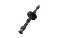 Knastakseldrev gearstyring motoraksel Kawasaki ZR 7S...