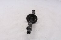 Nokkenas aandrijftandwiel regelmotor as Kawasaki ZR 7S ZR750F 99-04