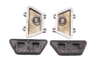 Membranblock Ansaugstutzen Ventildeckel Entlüftung Kawasaki ZR 7S ZR750F 99-04