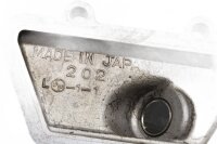 Membranblock Ansaugstutzen Ventildeckel Entlüftung Kawasaki ZR 7S ZR750F 99-04