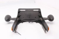 Kennzeichenhalter Blinker Rückstrahler hinten Harley-Davidson universell