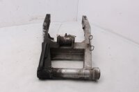 Schwinge Hinterrad Aufnahme Kettenschutz Halterungen Kawasaki ZR 7S ZR750F 99-04