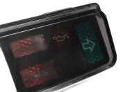 Indicator light, display unit, warning light, neutral BMW R 1100 GS 259 0409 93-99