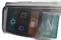 Indicator light, display unit, warning light, neutral BMW R 1100 GS 259 0409 93-99