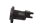 Schaltausgang Getriebe Schalthebelaufnahme BMW R 1200 RT R12T K26 0368 05-09