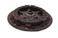 Plato de presión del embrague, campana del embrague, volante de inercia BMW R 1200 RT R12T K26 0368 05-09